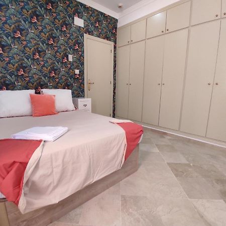 Apartamento Granada - Serrallo Lägenhet Exteriör bild