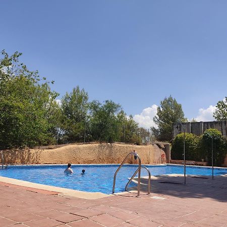 Apartamento Granada - Serrallo Lägenhet Exteriör bild