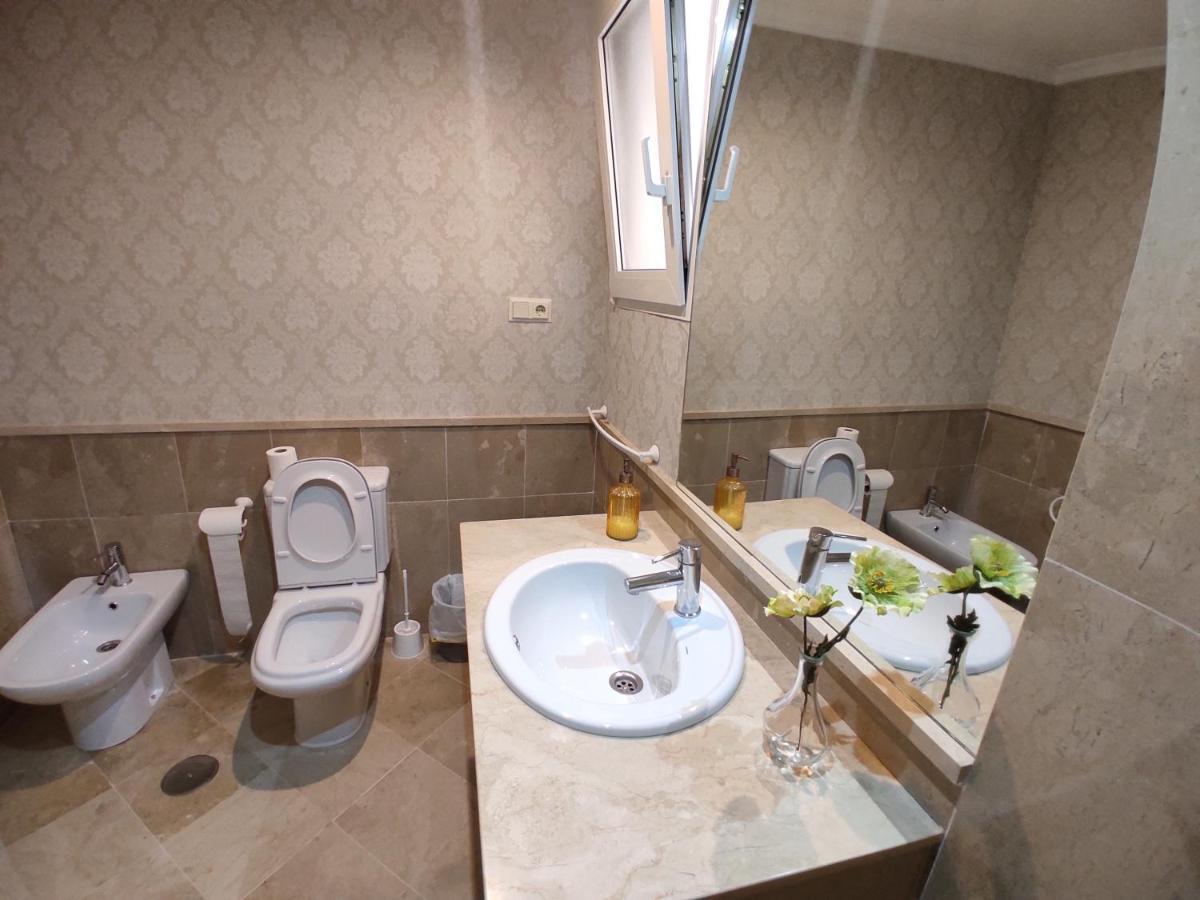 Apartamento Granada - Serrallo Lägenhet Exteriör bild