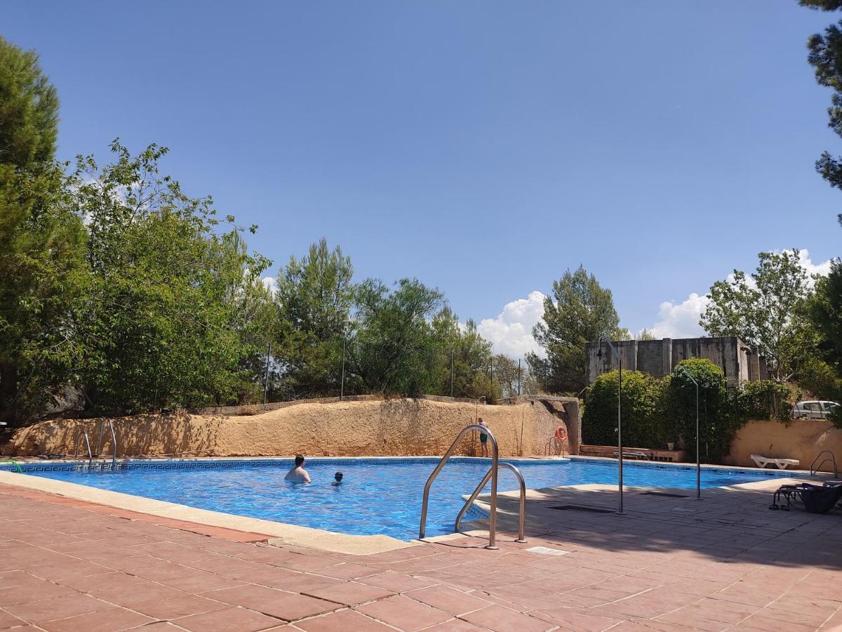 Apartamento Granada - Serrallo Lägenhet Exteriör bild