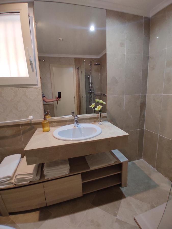 Apartamento Granada - Serrallo Lägenhet Exteriör bild